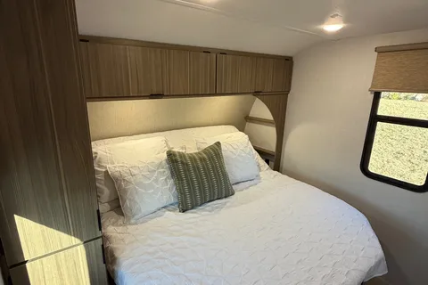 2026 Luxurious 2 Bedroom bunkhouse