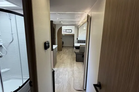 2026 Luxurious 2 Bedroom bunkhouse