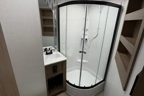 2026 Luxurious 2 Bedroom bunkhouse