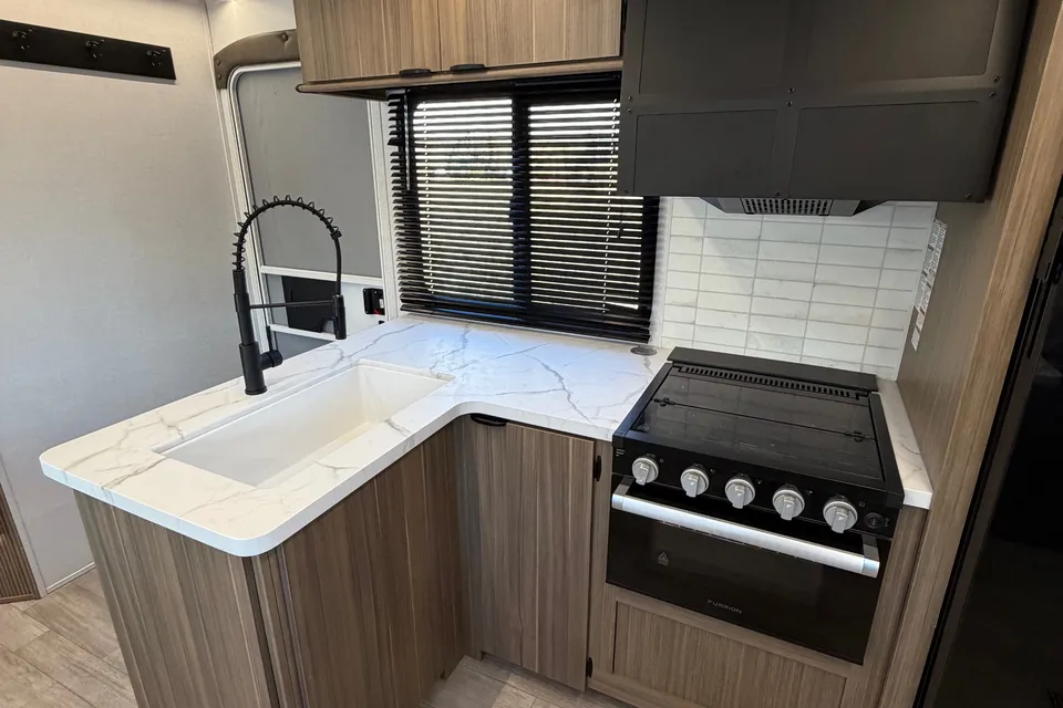 2026 Luxurious 2 Bedroom bunkhouse