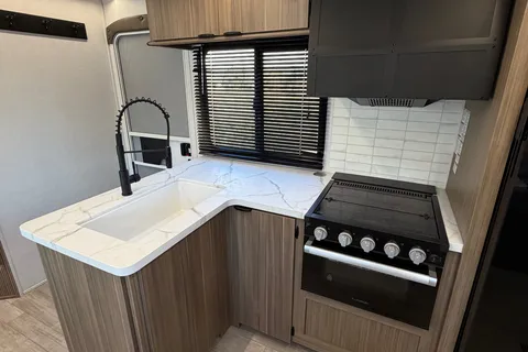 2026 Luxurious 2 Bedroom bunkhouse