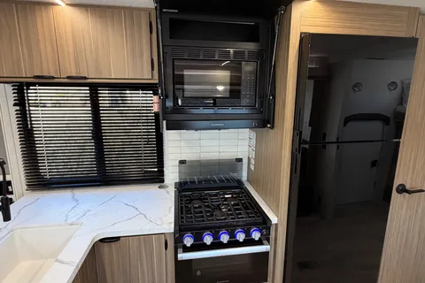 2026 Luxurious 2 Bedroom bunkhouse