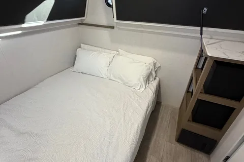 2026 Luxurious 2 Bedroom bunkhouse