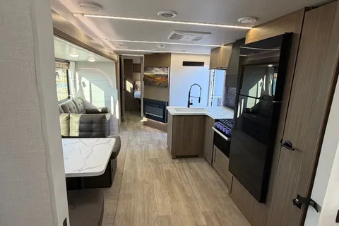 2026 Luxurious 2 Bedroom bunkhouse
