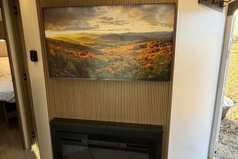 2026 Luxurious 2 Bedroom bunkhouse