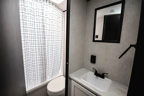 Cory's Jayco JayFlight SLX 261 bhsw Travel Trailer