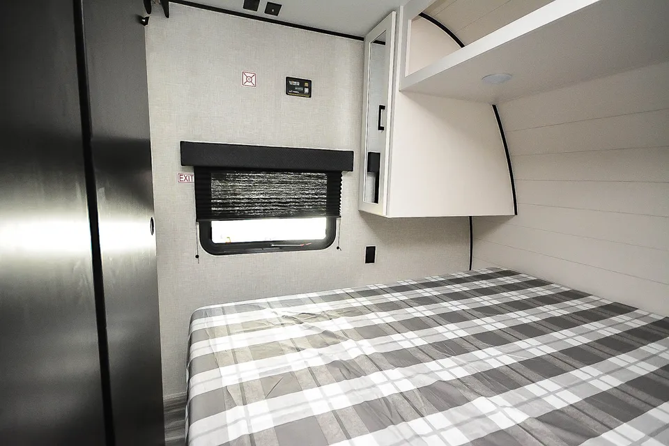 Cory's Jayco JayFlight SLX 261 bhsw Travel Trailer