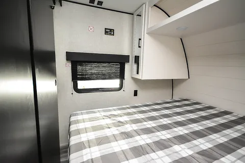 Cory's Jayco JayFlight SLX 261 bhsw Travel Trailer