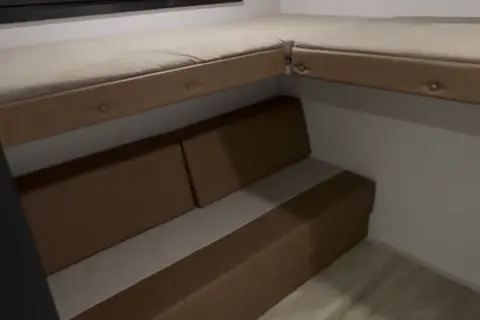 Brand New 2025 Forest-River Family Bunkhouse 36ft