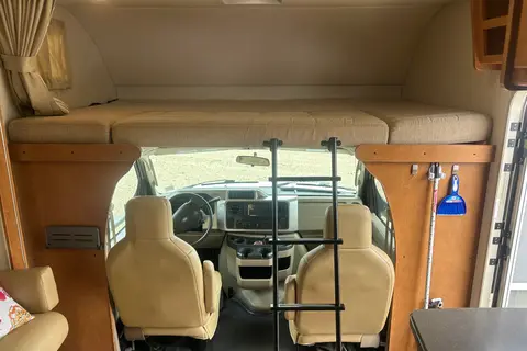 Home away from home, travel ezy