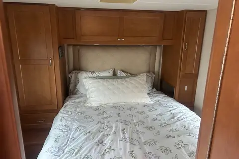 Home away from home, travel ezy