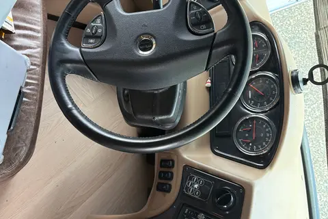 Newmar Mountain Aire 45’ Mobile Mansion