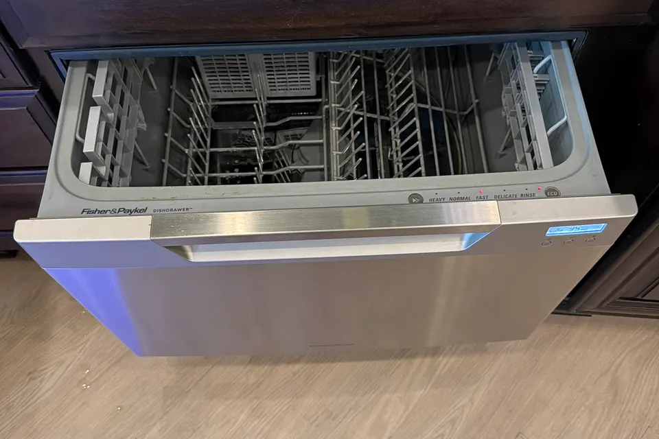 Newmar Mountain Aire 45’ Mobile Mansion