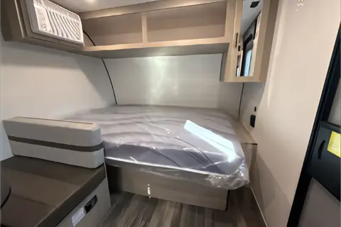 TT1 - 5 Person w/ Bunk- The RV Rental Factory