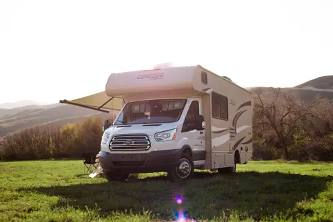 FLEXIBLE TIMES! Best MPG, easy to drive and park