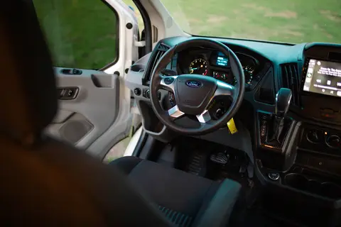 FLEXIBLE TIMES! Best MPG, easy to drive and park