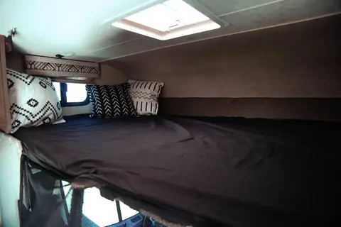 FLEXIBLE TIMES! Best MPG, easy to drive and park