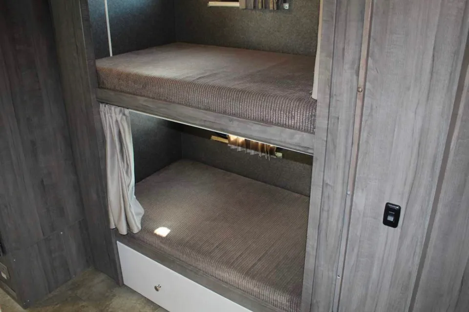 Alex's Winnebago Vista XL Class A