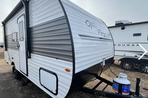 Roam Rover 2 2025 Travel Trailer