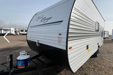 Roam Rover 2 2025 Travel Trailer