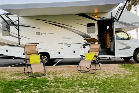 Turbo The Greyhawk Jayco