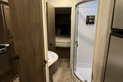 The Luxe Basecamp