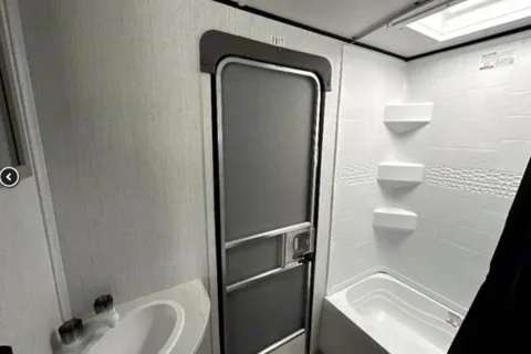 TURNKEY - 2023 Travel Trailer Camping Experience
