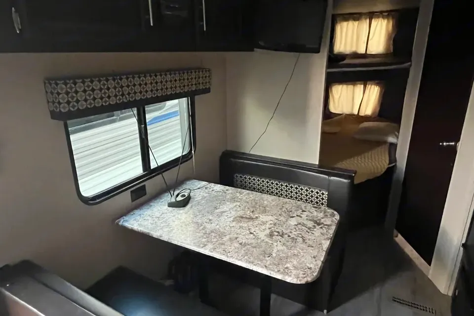 Bryan's Bunkhouse