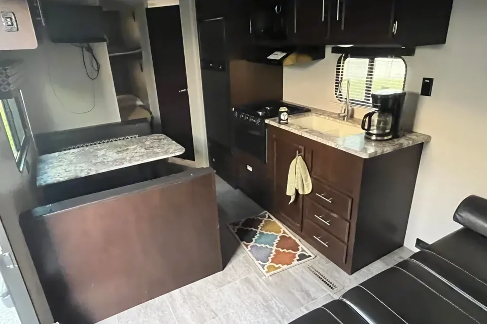 Bryan's Bunkhouse