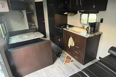 Bryan's Bunkhouse