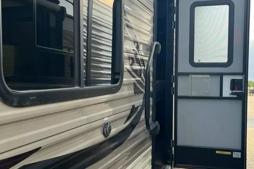 Bryan's Bunkhouse