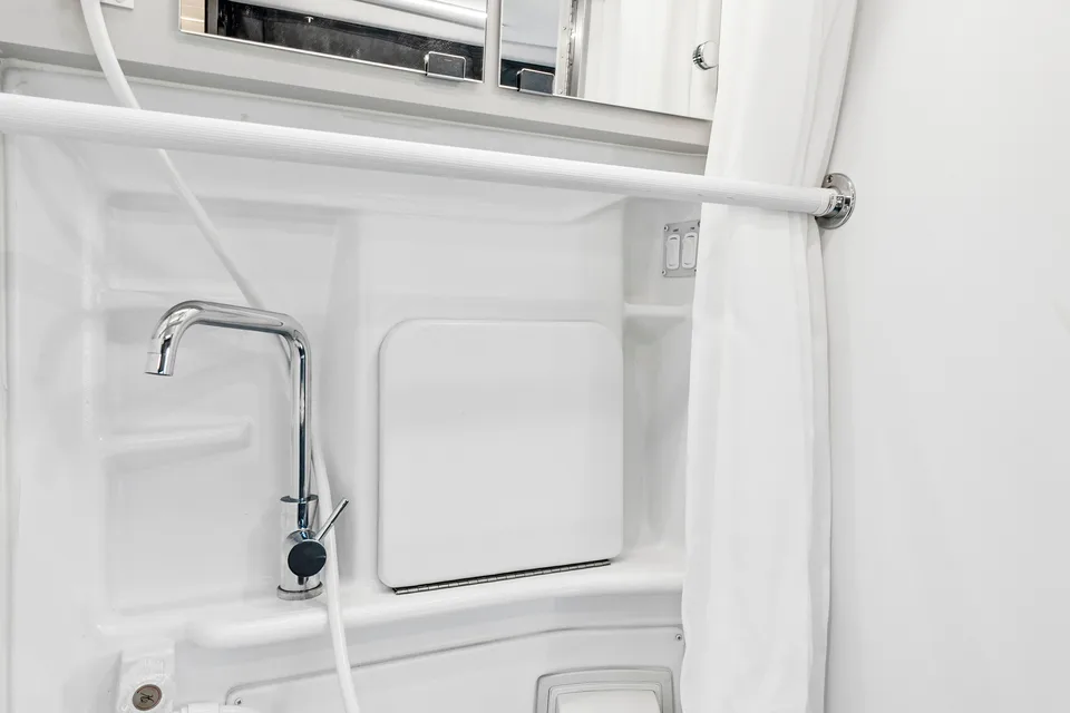 Explore in Style: Our New 2023 Thor Sanctuary Model 19P - Luxury RV Rental