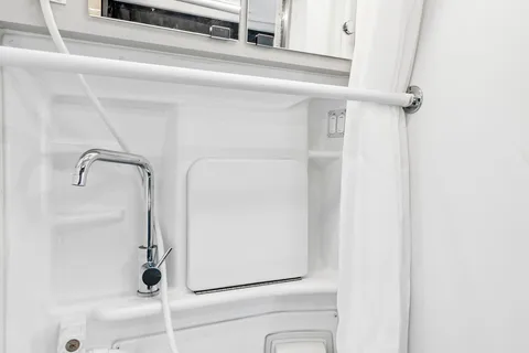 Explore in Style: Our New 2023 Thor Sanctuary Model 19P - Luxury RV Rental