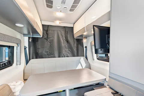 Explore in Style: Our New 2023 Thor Sanctuary Model 19P - Luxury RV Rental