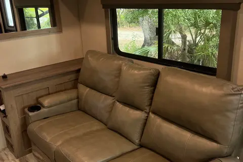 Michael's Grand Design 2250RK Travel Trailer