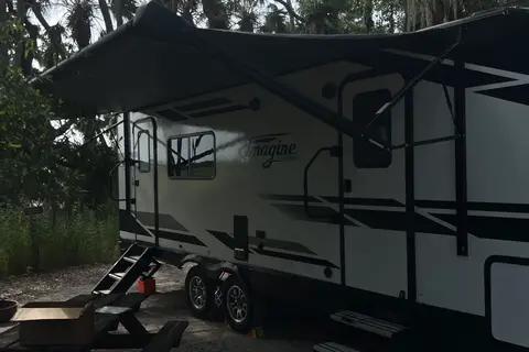 Michael's Grand Design 2250RK Travel Trailer