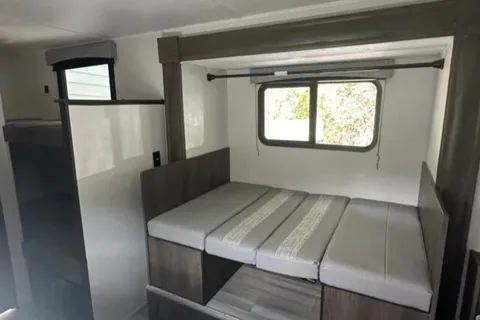 2022 Coachmen Clipper Ultra Lite 17BHS