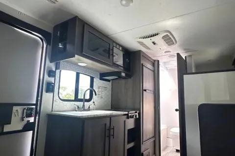 2022 Coachmen Clipper Ultra Lite 17BHS