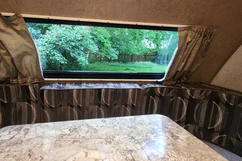 Carlos's Rpod 176 Rpod Luxury Trailer Micro Trailer