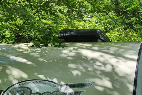Carlos's Rpod 176 Rpod Luxury Trailer Micro Trailer