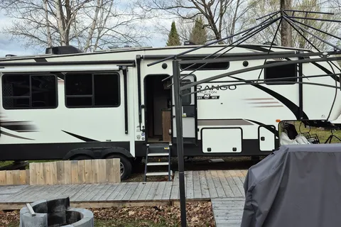 Durango kz 283rlt