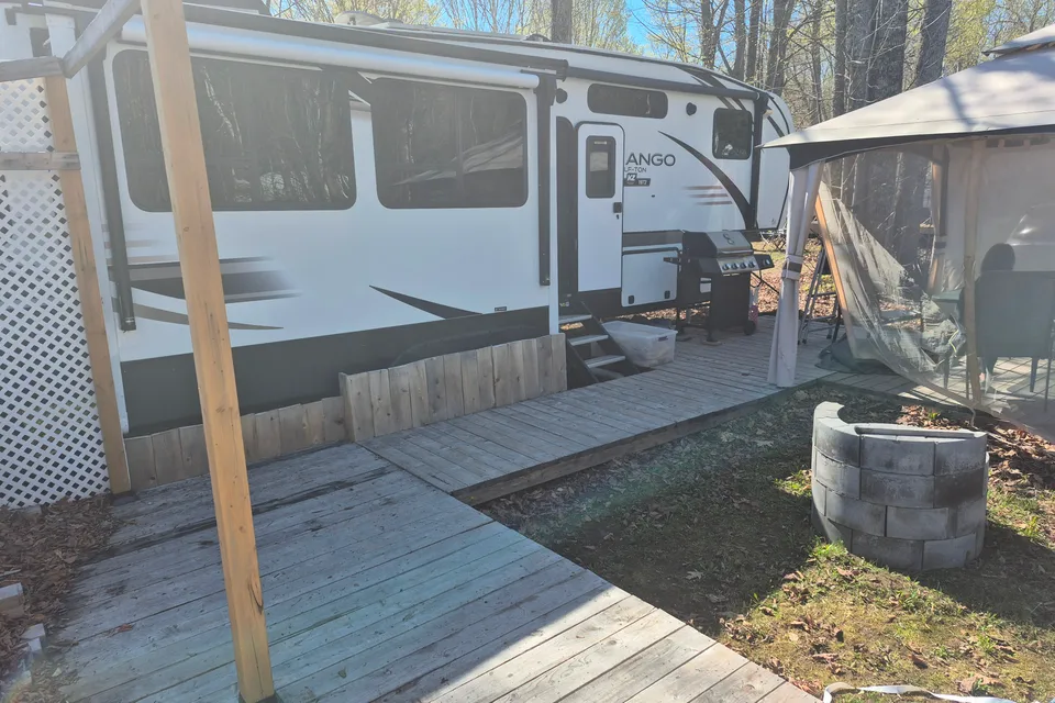 Durango kz 283rlt