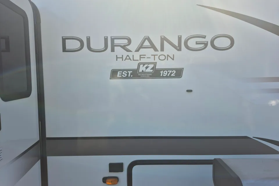 Durango kz 283rlt