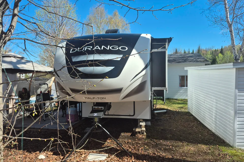 Durango kz 283rlt