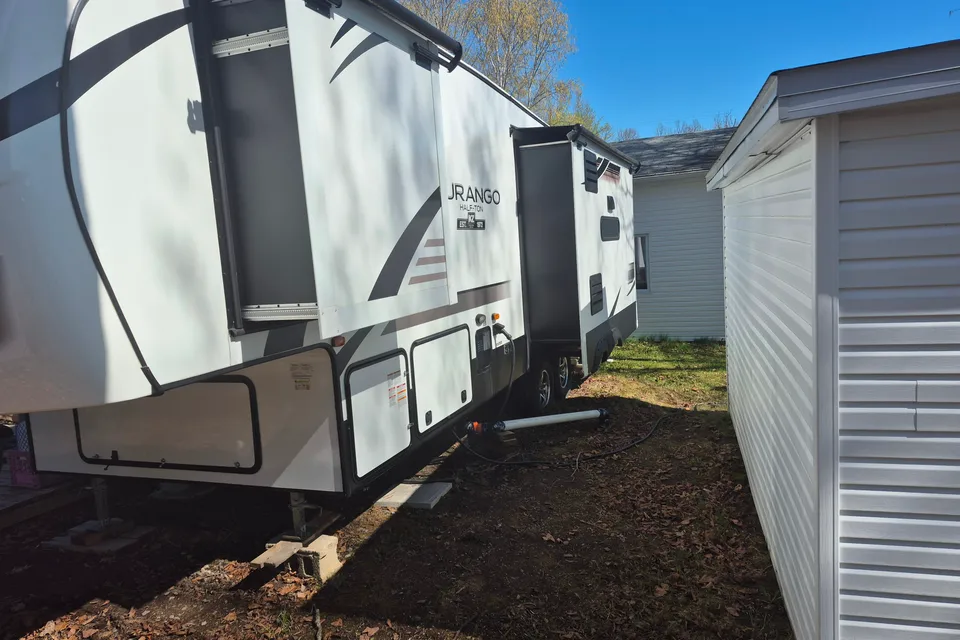 Durango kz 283rlt