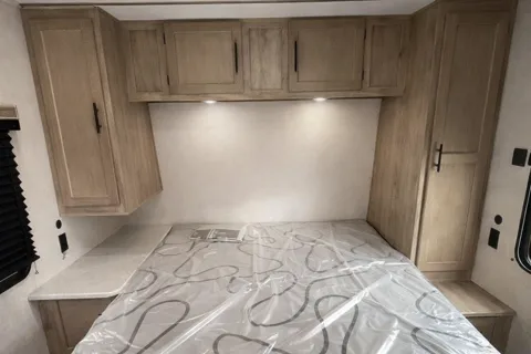 Honey Dukes Gulf Stream Travel Trailer