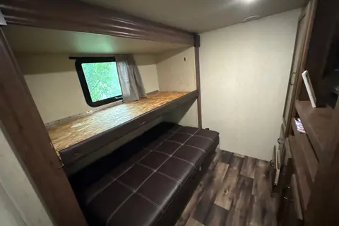 ryan's Forest River Sandpiper 372lok Fifth Wheel