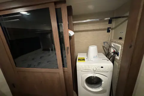ryan's Forest River Sandpiper 372lok Fifth Wheel