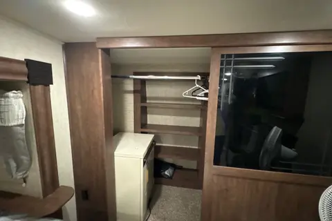 ryan's Forest River Sandpiper 372lok Fifth Wheel