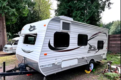 Family Adventure SUV Suite